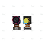 Caméra arrière 8 Mpx ultra grand angle OEM pour Xiaomi Redmi Note 14 Pro 5G