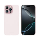 Coque de Protection Rixus ProShield pour Apple iPhone 16 Pro - Rose