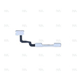 Nappe Volume pour Oppo A54 4G – OEM
