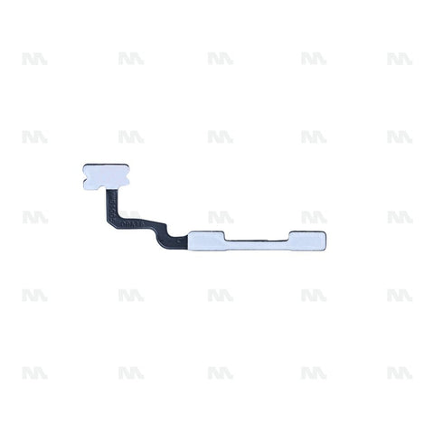 Nappe Volume pour Oppo A54 4G – OEM