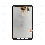 Ecran LCD complet + Vitre pour Samsung Galaxy Tab Active 2 (SM-T390) - Noir