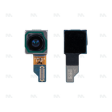 Caméra arrière 12 MP ultra grand angle Original pour Samsung Galaxy S22 Ultra S908B