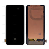 Ecran Original OEM + Vitre pour OnePlus 7 Pro / 7T Pro - Noir