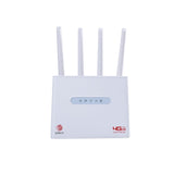 Routeur WiFi ZONCH R6575 CPE avec lumière blanche