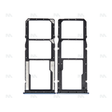 Support pour carte SIM pour Xiaomi Redmi Note 11 - Star Blue - OEM
