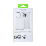 Étui antichoc Rixus Armor-X pour Apple iPhone 12 Pro Max transparent