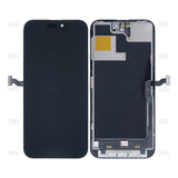 Ecran LCD + Vitre pour Apple iPhone 14 Pro Max - In-Cell Premium (120Hz)