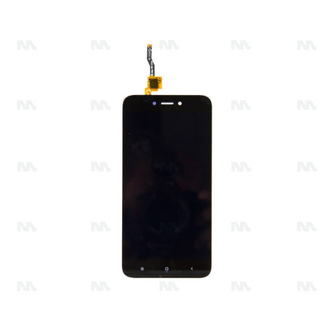 Ecran Original OEM + Vitre pour Xiaomi Redmi 5A - Noir