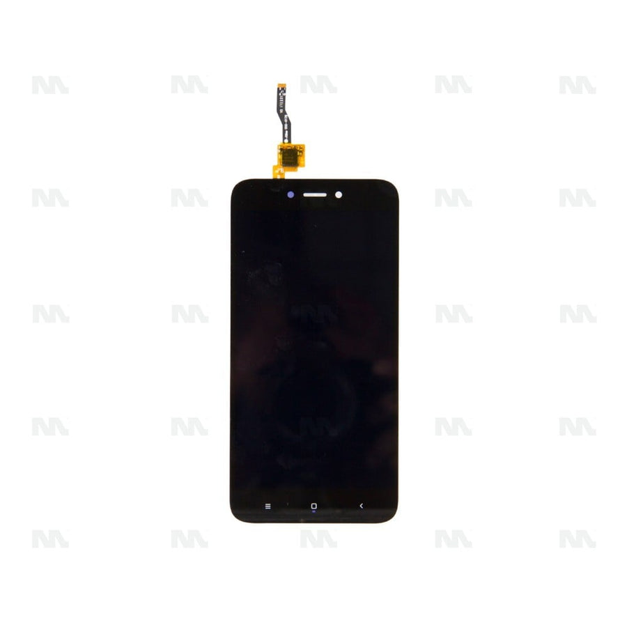 Ecran Original OEM + Vitre pour Xiaomi Redmi 5A - Noir