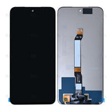 Ecran Original OEM + Vitre pour Xiaomi Redmi 15 4G - Noir
