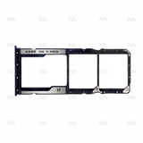 Support pour carte SIM pour Xiaomi Redmi Note 11, gris graphite, OEM