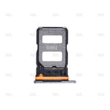 Support de carte SIM Xiaomi Poco F6 Titanium OEM