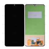 Ecran pour Samsung Galaxy A32 4G A325F - Noir - Original Service Pack