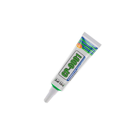 Colle multi-usage RELIFE CP-0001 15 ml transparente