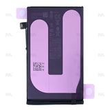Batterie Apple iPhone 16 Plus avec puce TI - OEM