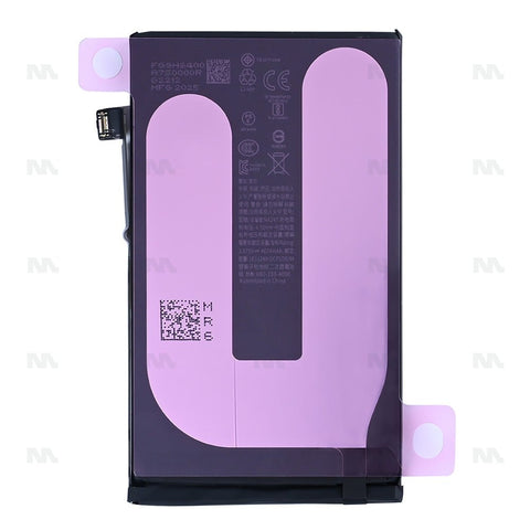 Batterie Apple iPhone 16 Plus avec puce TI - OEM