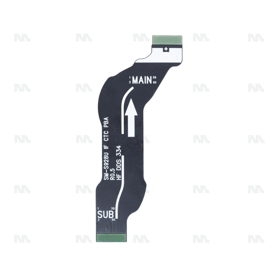 Nappe principale pour Samsung Galaxy S24 Ultra S928B – OEM