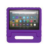 Étui pour tablette Rixus RXTC06 pour Apple iPad Mini 6 8,3 pouces violet