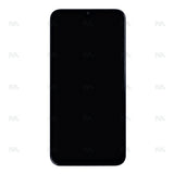 Chassis + Ecran Incell pour Samsung Galaxy A25 A256B - Noir