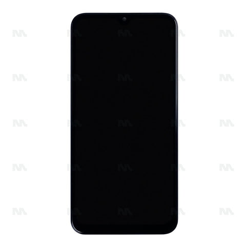 Chassis + Ecran Incell pour Samsung Galaxy A25 A256B - Noir