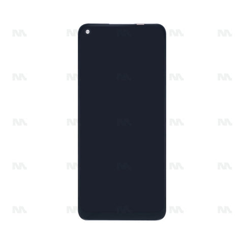 Ecran Original OEM pour Oppo A96 4G - Noir