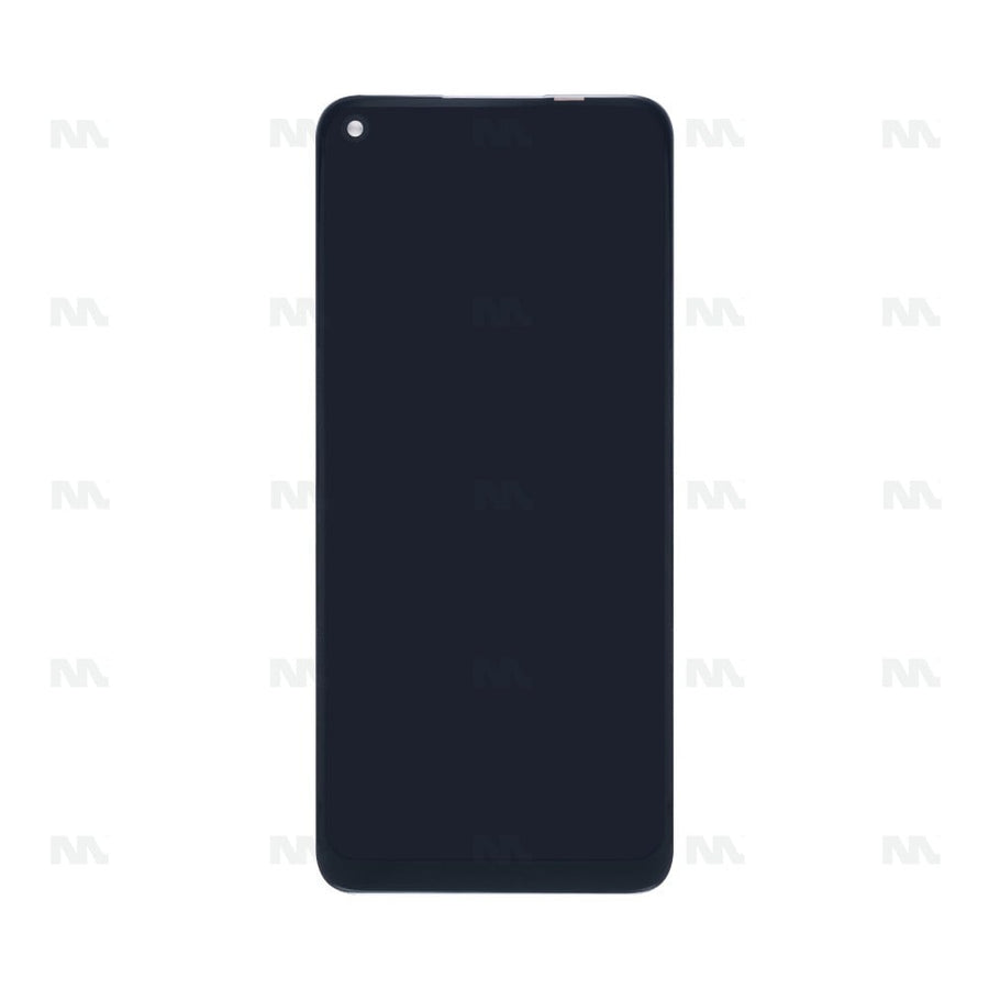 Ecran Original OEM pour Oppo A96 4G - Noir