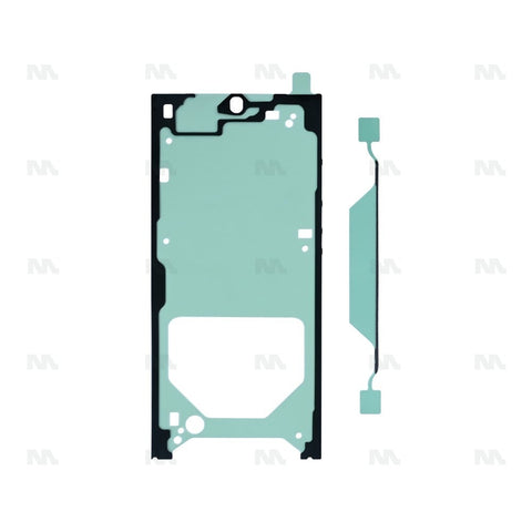 Kit de réparation de l'adhésif d'écran Samsung Galaxy S23 Ultra S918B OEM
