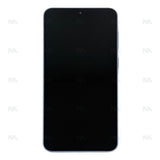 Écran complet sur châssis Pré-assemblé pour Samsung Galaxy A57 A576B - Lilas