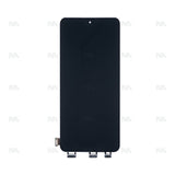 Ecran Original OEM + Vitre pour OnePlus Nord 3 (CPH2491 / CPH2493) - Noir