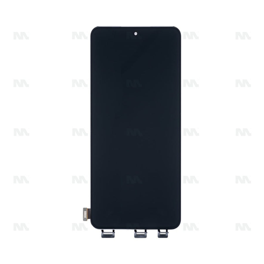 Ecran Original OEM + Vitre pour OnePlus Nord 3 (CPH2491 / CPH2493) - Noir