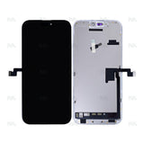 Ecran Soft-OLED Select (IC Amovible) (120Hz) pour Apple iPhone 16 Pro Max