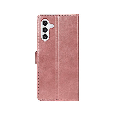 Étagère Rixus pour Samsung Galaxy A56 rose