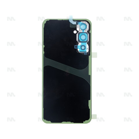 Vitre arrière pour Samsung Galaxy A54 5G A546B avec objectif blanc Original