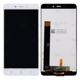 Ecran Original OEM + Vitre pour Xiaomi Redmi Note 4 - Blanc