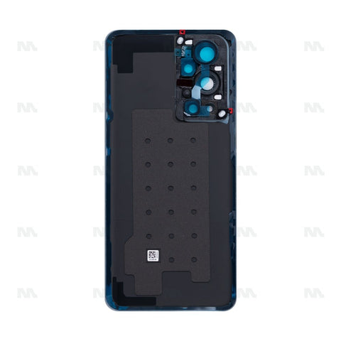 Vitre arrière avec lentille Originale pour OnePlus 9 Pro - Brume Matinale