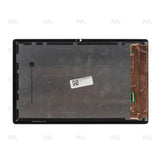 Ecran Original OEM + Vitre pour Samsung Galaxy Tab A7 10.4 (2020) T500 / T505 - Argent