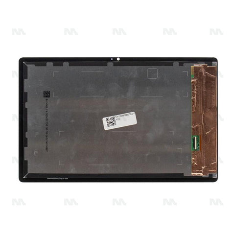 Ecran Original OEM + Vitre pour Samsung Galaxy Tab A7 10.4 (2020) T500 / T505 - Argent