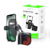 Support voiture Rixus RXHM56 pour Tesla Model 3, Model Y