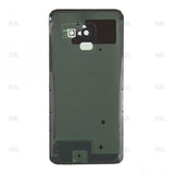 Cache Batterie Avec Lentille Original OEM pour Samsung Galaxy A8 A530F (2018) - Or