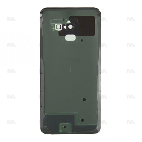 Cache Batterie Avec Lentille Original OEM pour Samsung Galaxy A8 A530F (2018) - Or