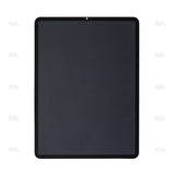Ecran Original OEM + Vitre pour iPad Pro 12.9 (2021, 2022) (M1) - Noir