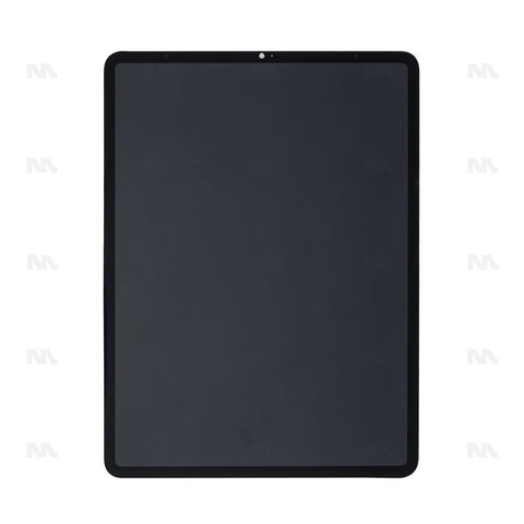 Ecran Original OEM + Vitre pour iPad Pro 12.9 (2021, 2022) (M1) - Noir