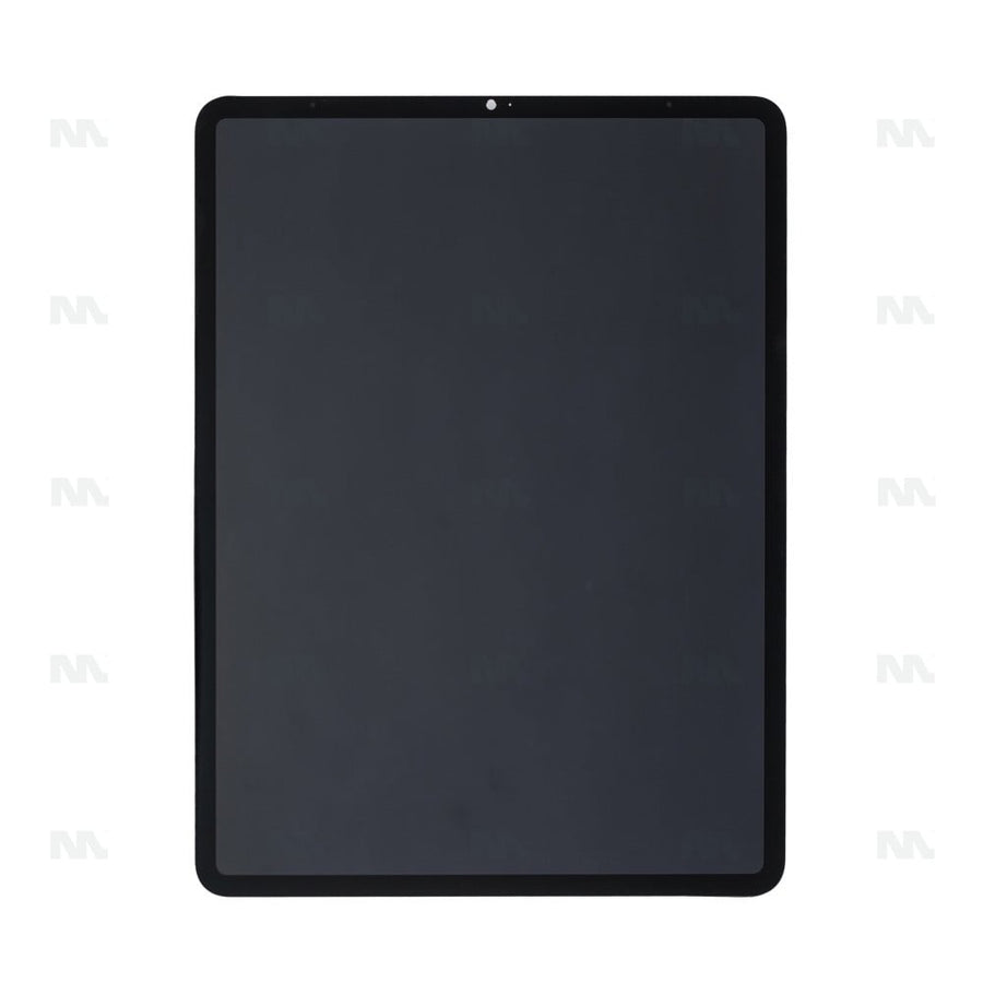Ecran Original OEM + Vitre pour iPad Pro 12.9 (2021, 2022) (M1) - Noir
