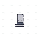 Tiroir carte SIM Original pour Samsung Galaxy A37 5G A376B - Anthracite