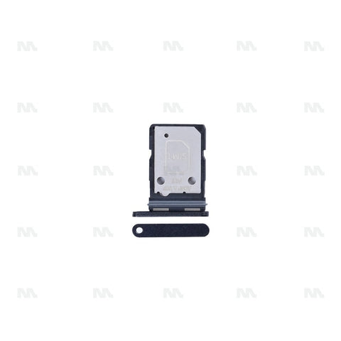 Tiroir carte SIM Original pour Samsung Galaxy A37 5G A376B - Anthracite