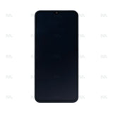 Chassis + Ecran OLED + Vitre pour Samsung Galaxy A25 5G A256B - Noir