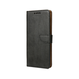 Etui livre pour Samsung Galaxy S23 FE - Noir