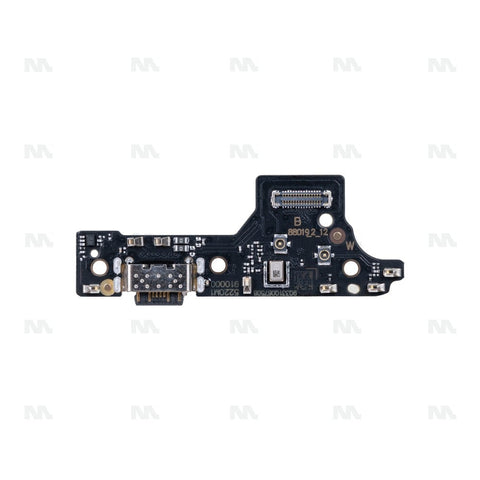 Connecteur de charge pour Xiaomi Redmi 12 5G – OEM