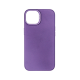 Étui Rixus Classic 02 avec MagSafe pour Apple iPhone 15 Plus violet