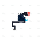 Capteur de proximité (flex) reconditionné pour Apple iPhone 17 Pro